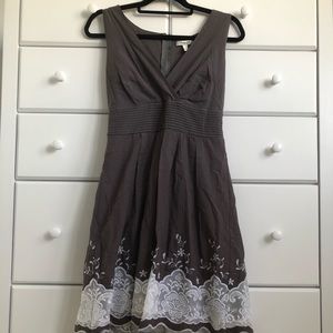 Corey P Dress